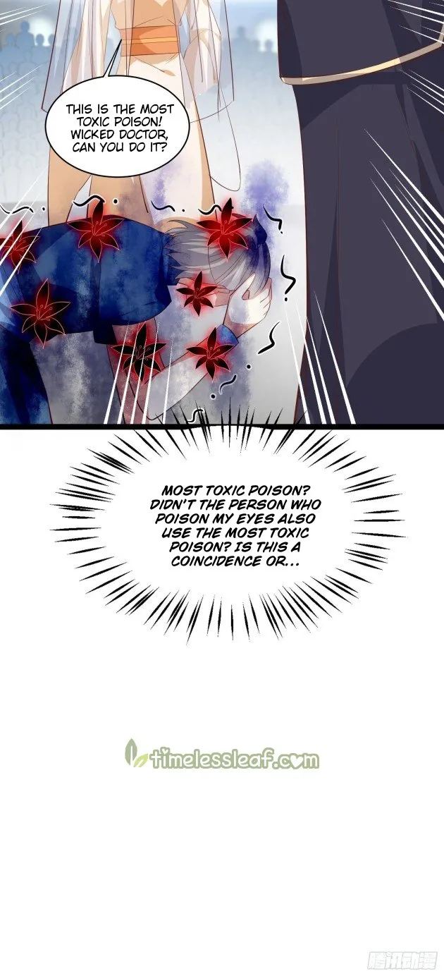 Pupillary Master Chapter 232.5 Online - página 13