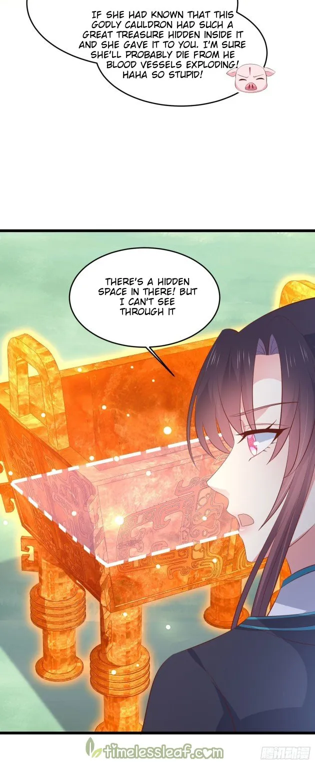Pupillary Master Chapter 233.5 Online - página 8