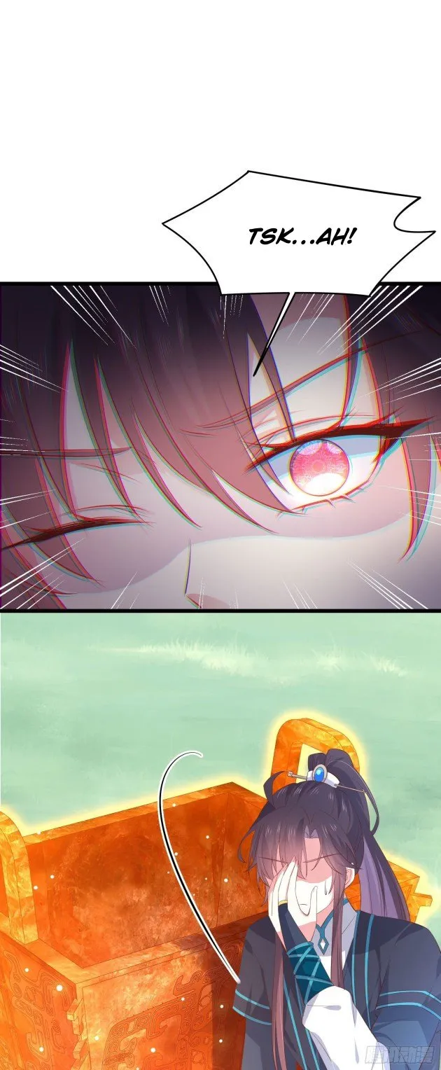 Pupillary Master Chapter 233.5 Online - página 9