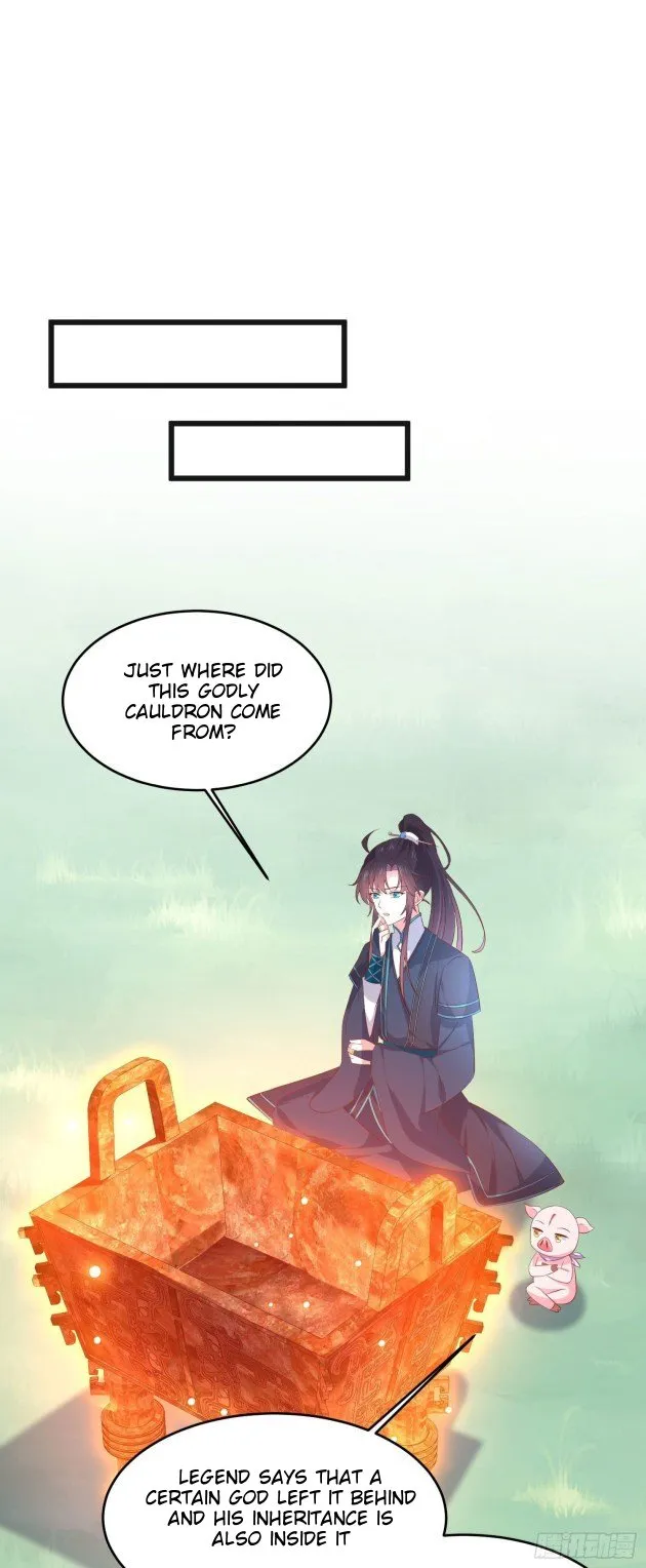 Pupillary Master Chapter 234.5 Online - página 6
