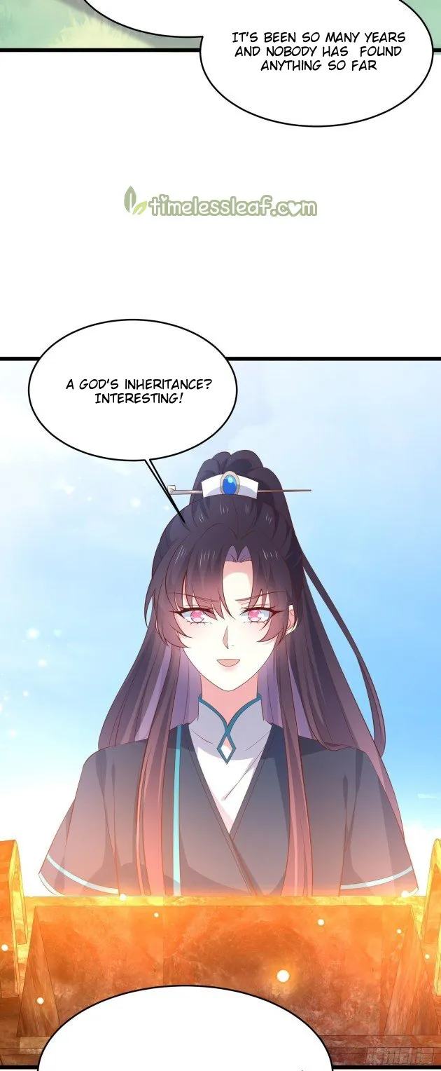 Pupillary Master Chapter 234.5 Online - página 7