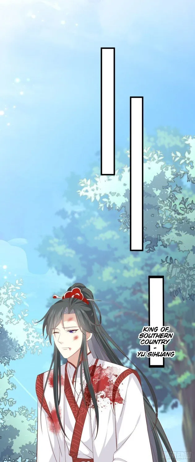 Pupillary Master Chapter 234.5 Online - página 12