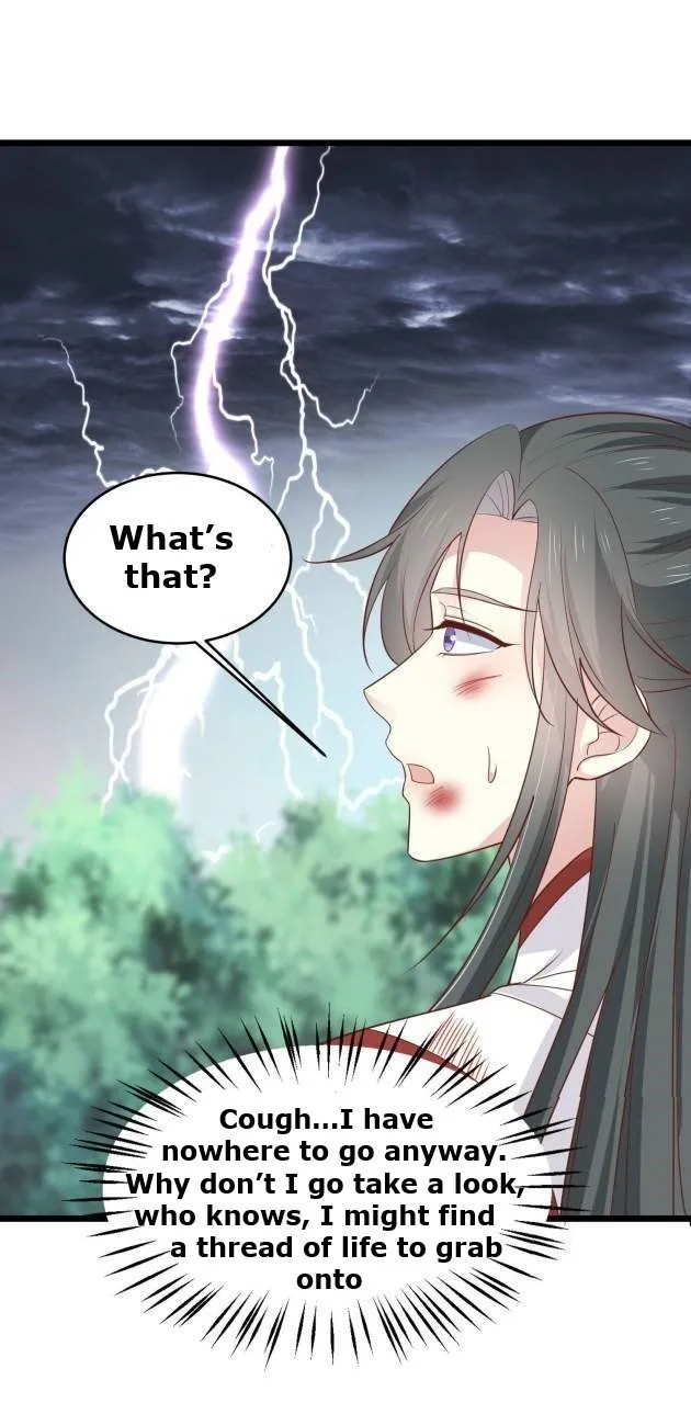 Pupillary Master Chapter 235.5 Online - página 3
