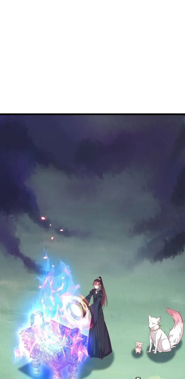 Pupillary Master Chapter 235.5 Online - página 4