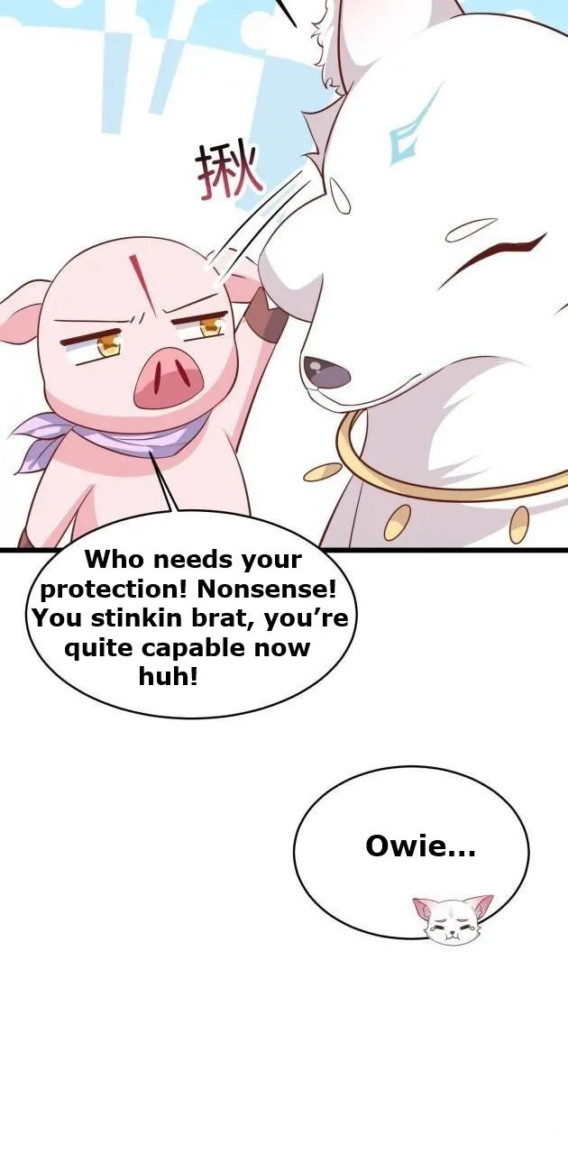 Pupillary Master Chapter 235.5 Online - página 6