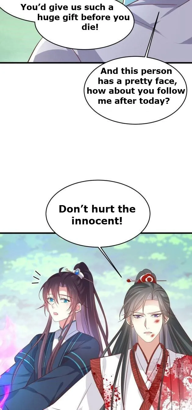 Pupillary Master Chapter 235.5 Online - página 16