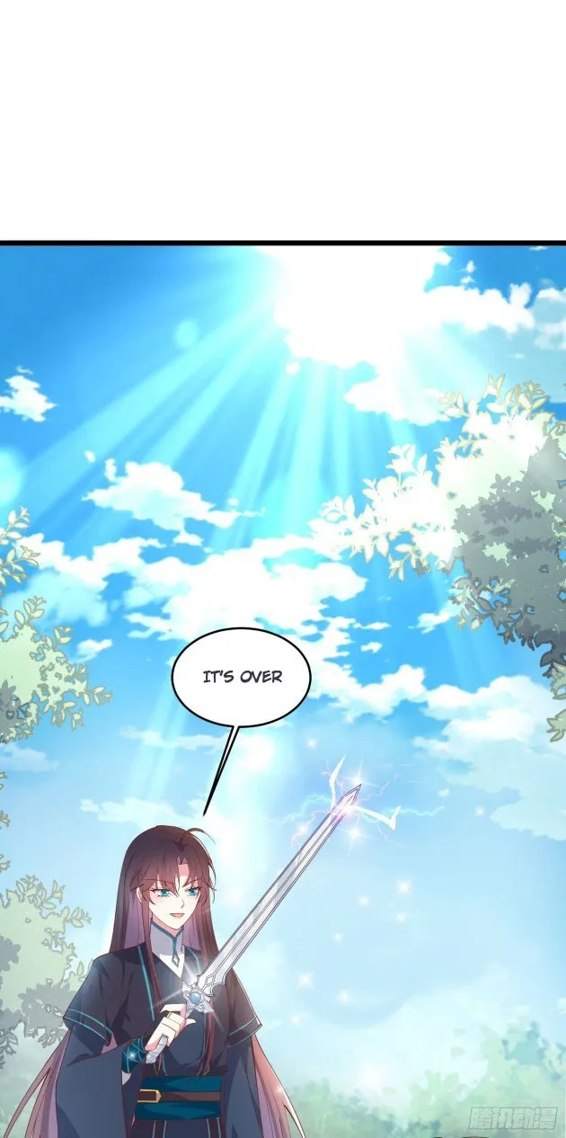 Pupillary Master Chapter 236 Online - página 1