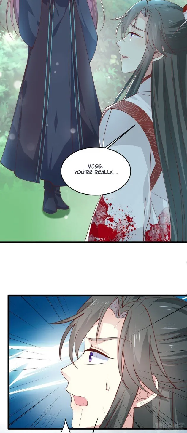 Pupillary Master Chapter 236 Online - página 2