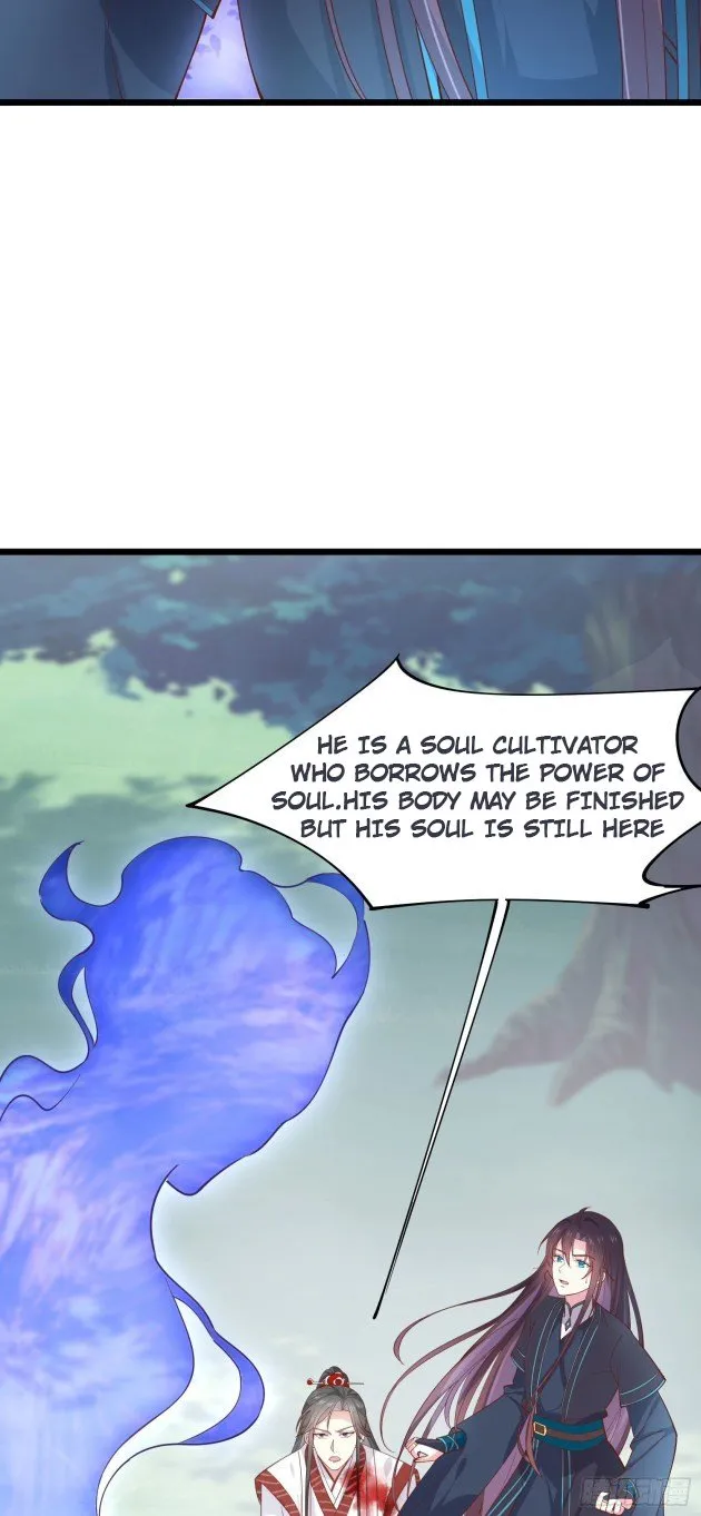Pupillary Master Chapter 236 Online - página 4