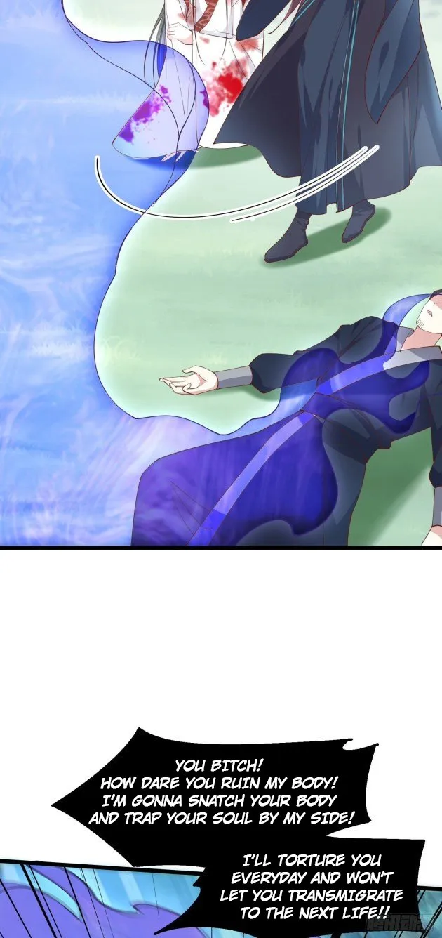 Pupillary Master Chapter 236 Online - página 5