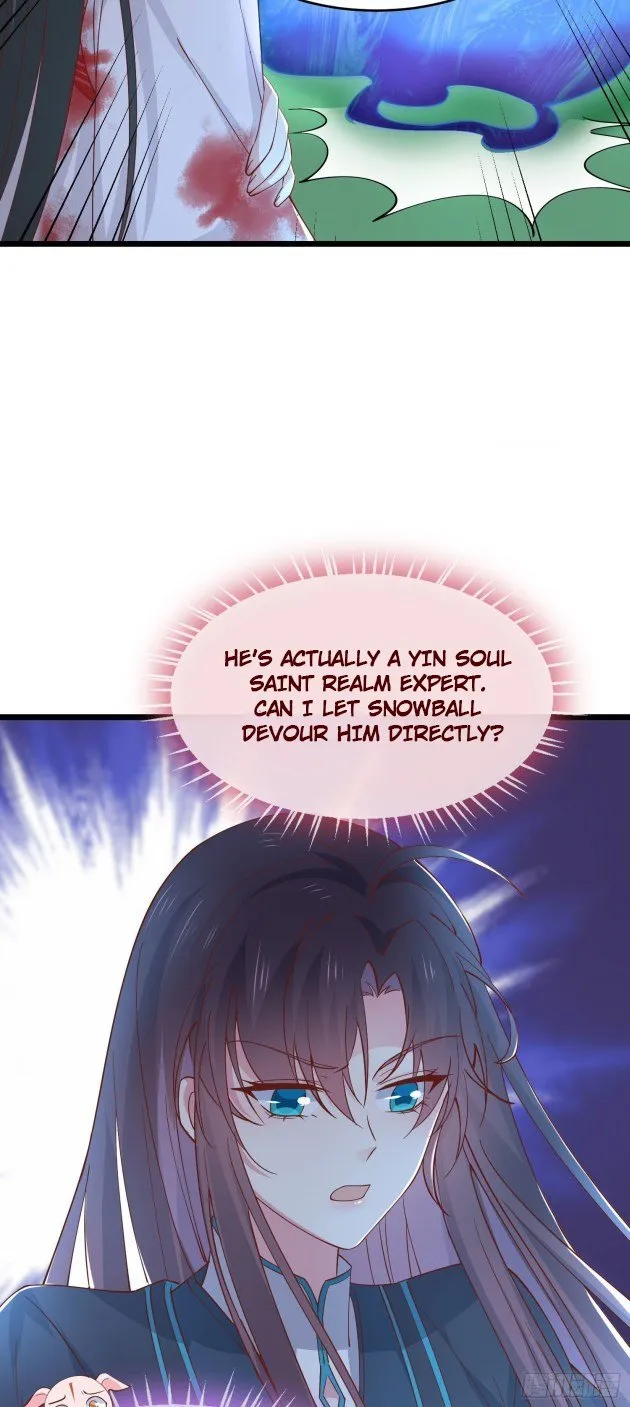 Pupillary Master Chapter 236 Online - página 8
