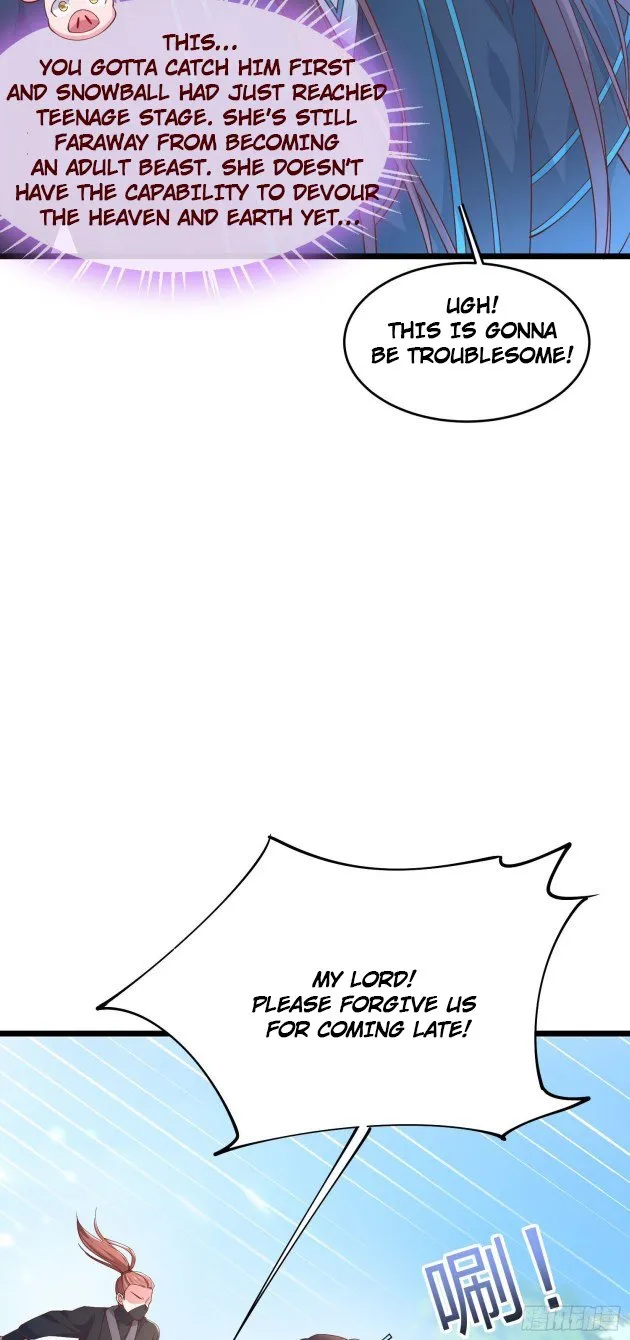 Pupillary Master Chapter 236 Online - página 9