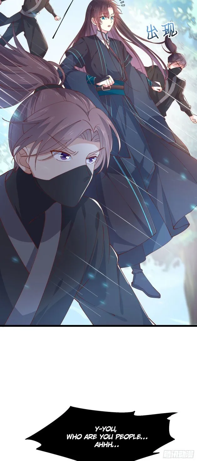 Pupillary Master Chapter 236 Online - página 10
