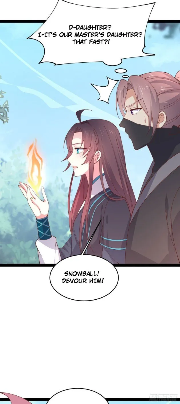 Pupillary Master Chapter 236 Online - página 14