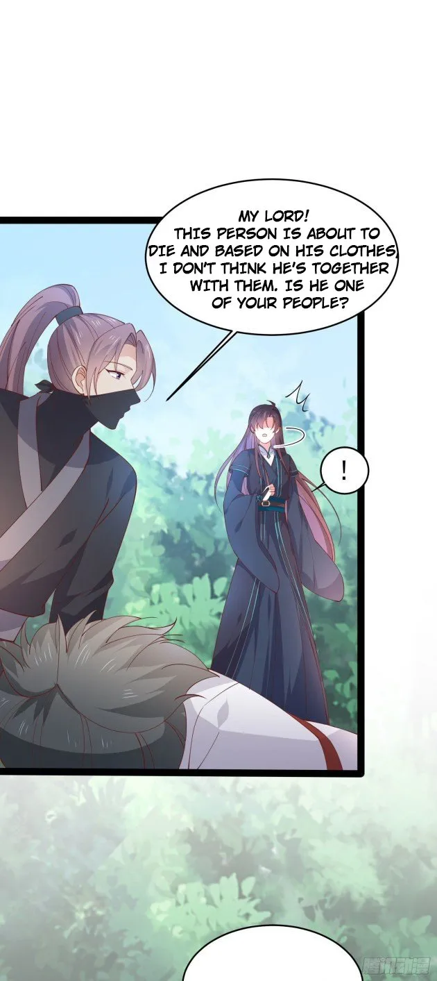 Pupillary Master Chapter 236 Online - página 17