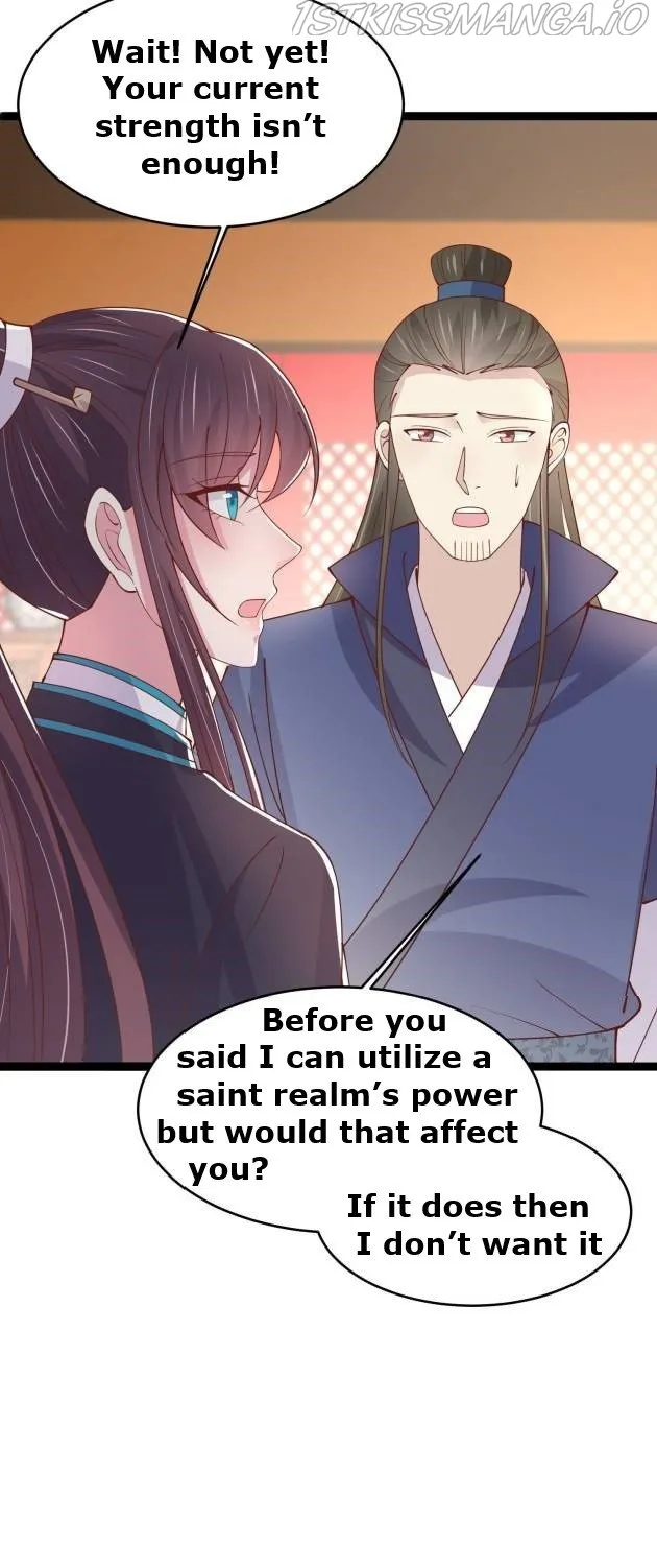 Pupillary Master Chapter 238.5 Online - página 3