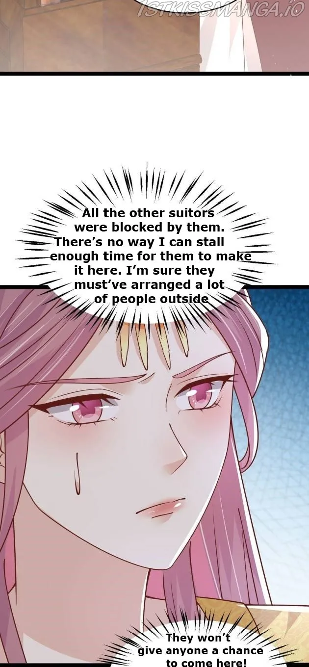 Pupillary Master Chapter 238.5 Online - página 11