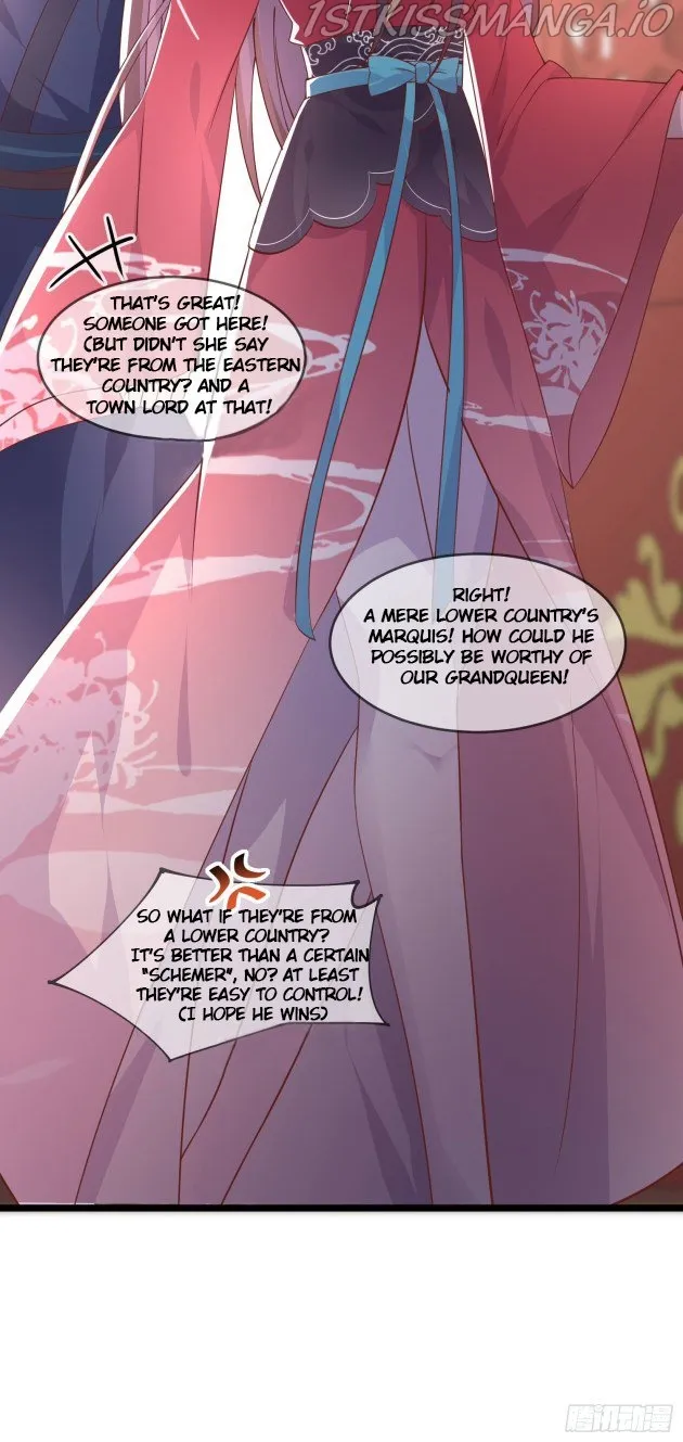 Pupillary Master Chapter 239.5 Online - página 3