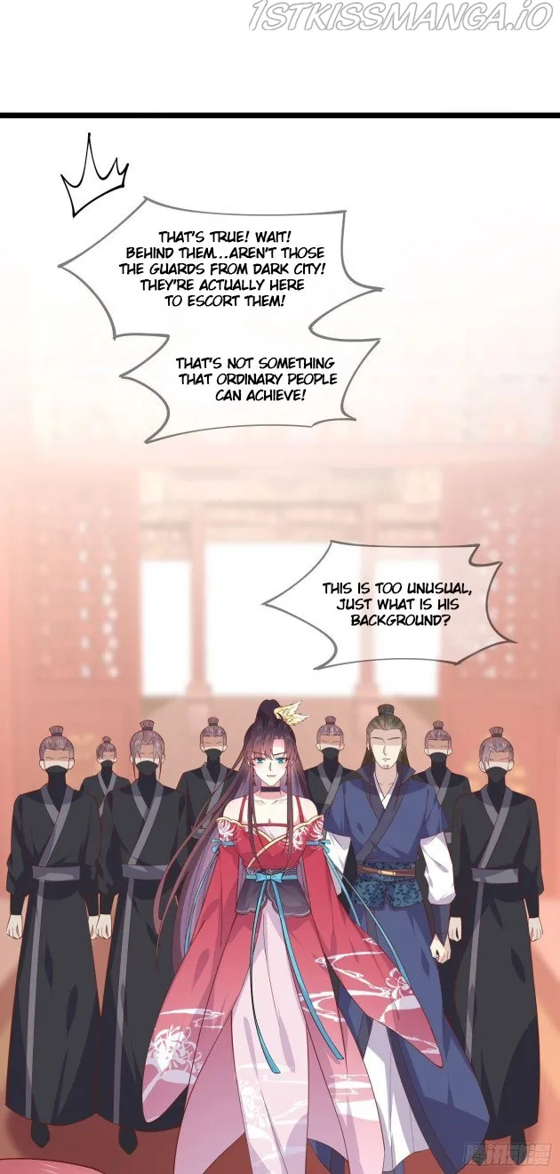 Pupillary Master Chapter 239.5 Online - página 4