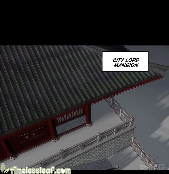 Pupillary Master Chapter 24 Online - página 1