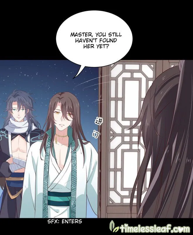 Pupillary Master Chapter 24 Online - página 2