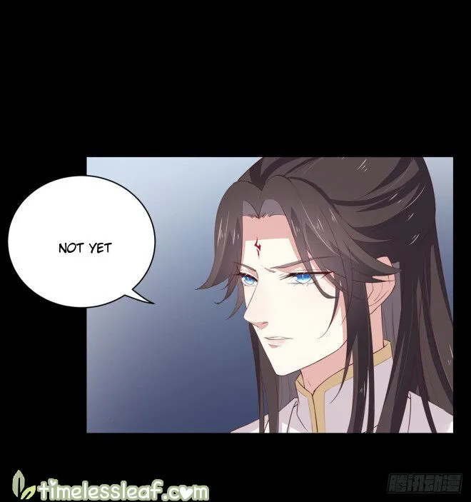 Pupillary Master Chapter 24 Online - página 3