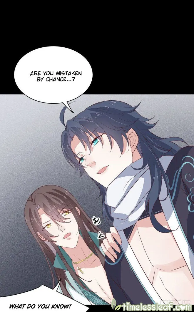 Pupillary Master Chapter 24 Online - página 9