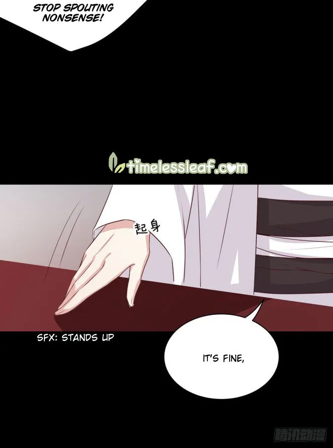 Pupillary Master Chapter 24 Online - página 10
