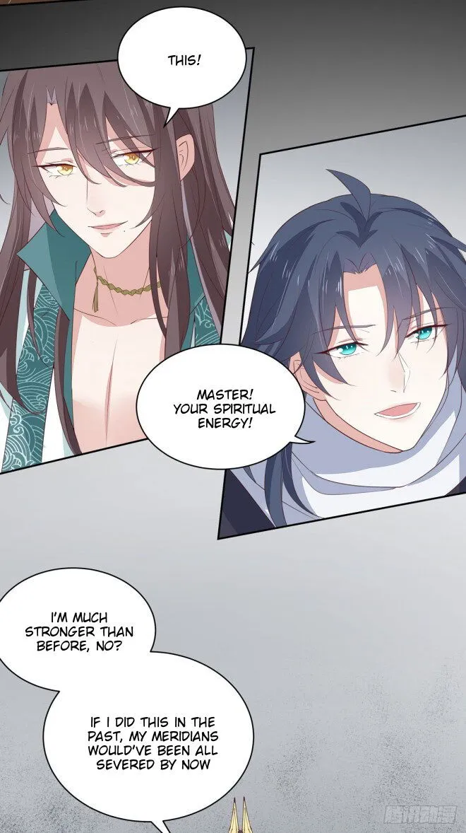 Pupillary Master Chapter 24 Online - página 15