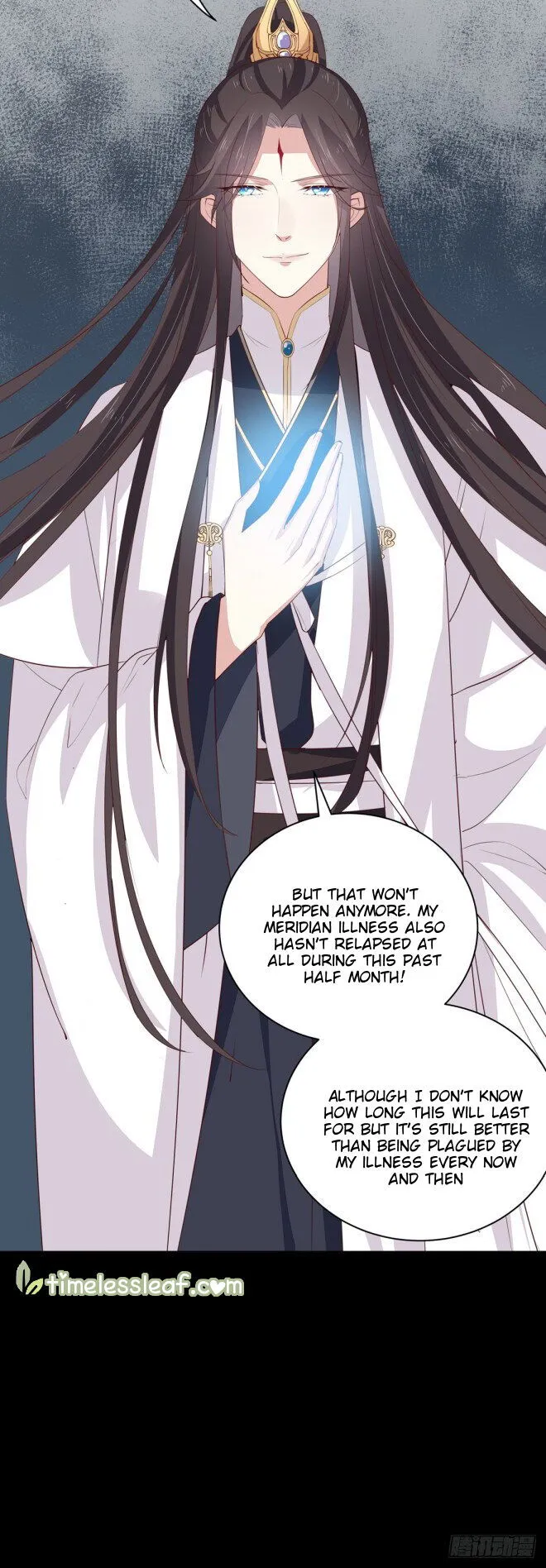 Pupillary Master Chapter 24 Online - página 16