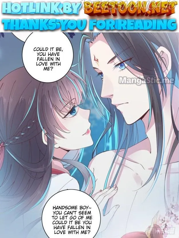 Pupillary Master Chapter 24.2 Online - página 1