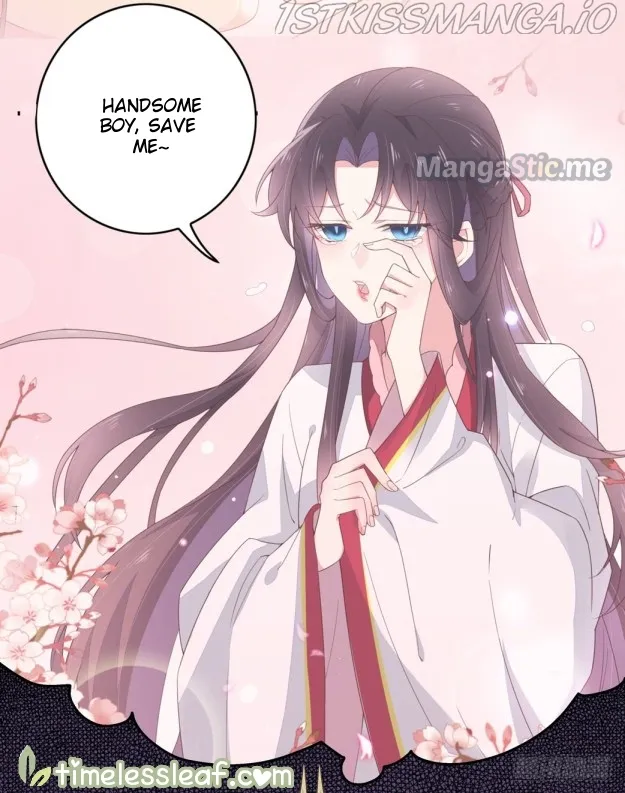 Pupillary Master Chapter 24.2 Online - página 3
