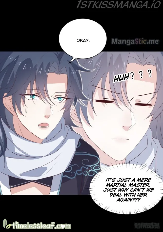 Pupillary Master Chapter 24.2 Online - página 6