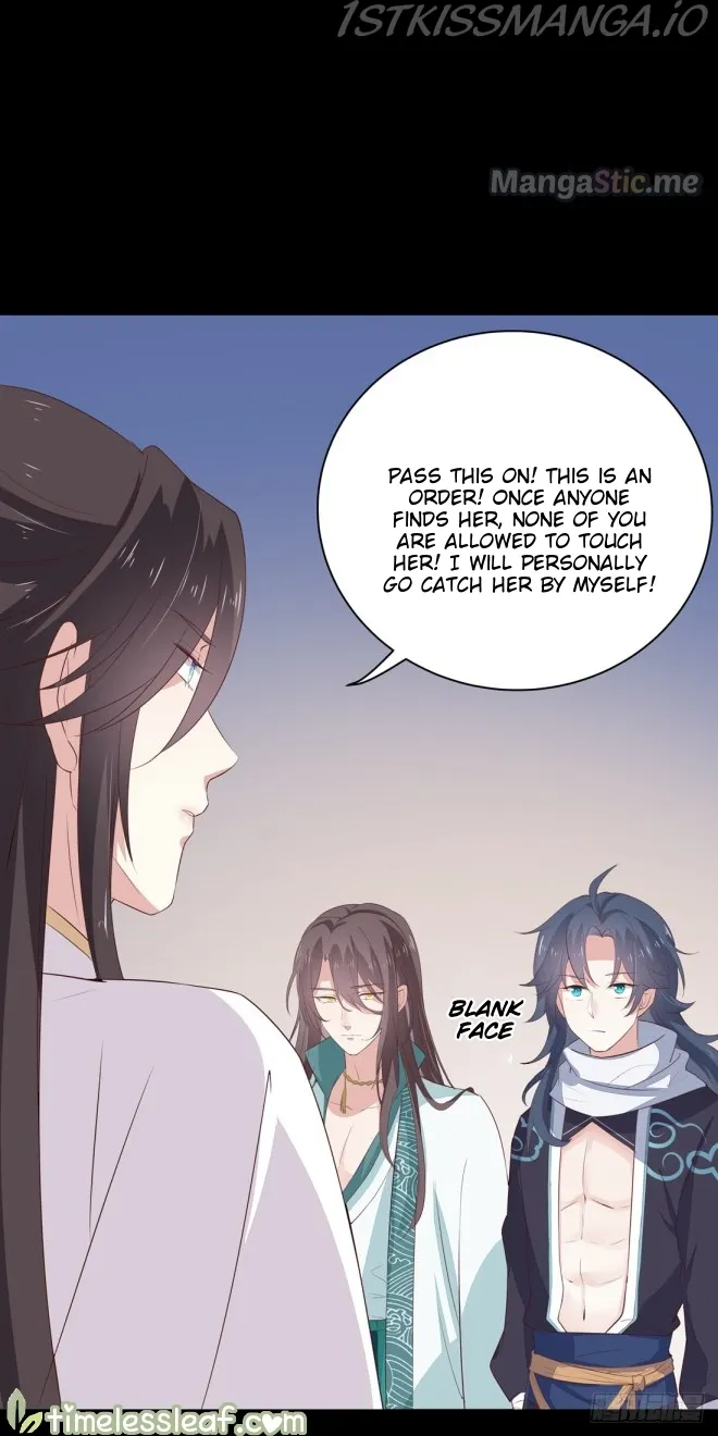 Pupillary Master Chapter 24.2 Online - página 7