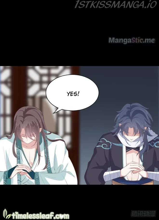 Pupillary Master Chapter 24.2 Online - página 8