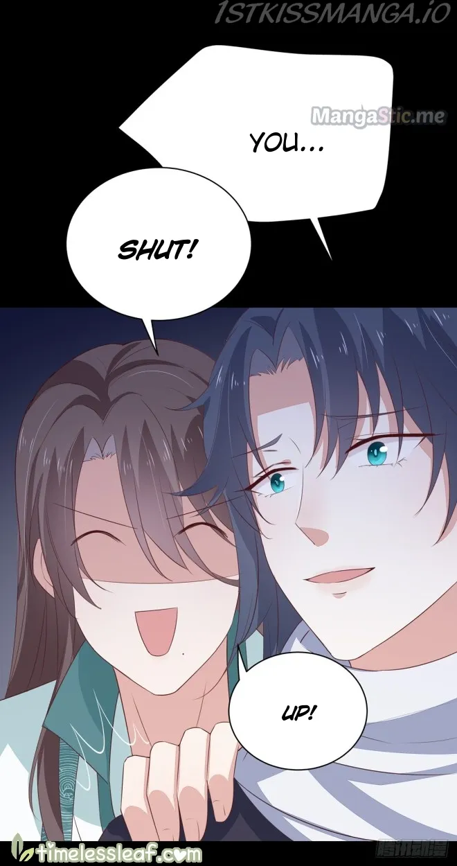 Pupillary Master Chapter 24.2 Online - página 10