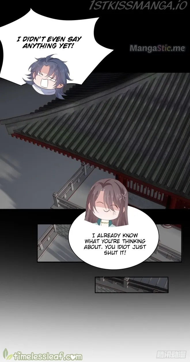 Pupillary Master Chapter 24.2 Online - página 11