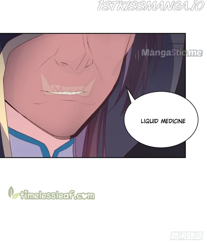 Pupillary Master Chapter 24.2 Online - página 16