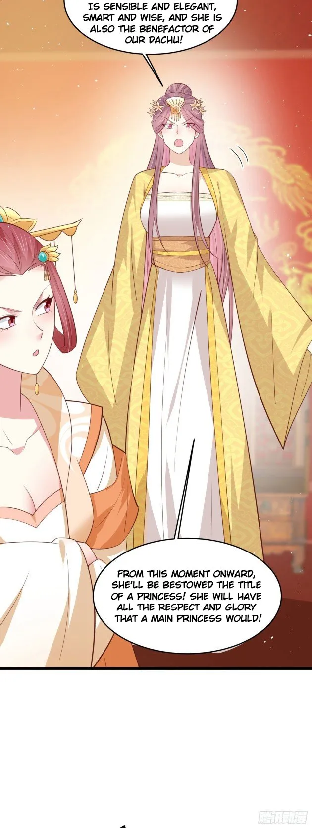 Pupillary Master Chapter 240 Online - página 3