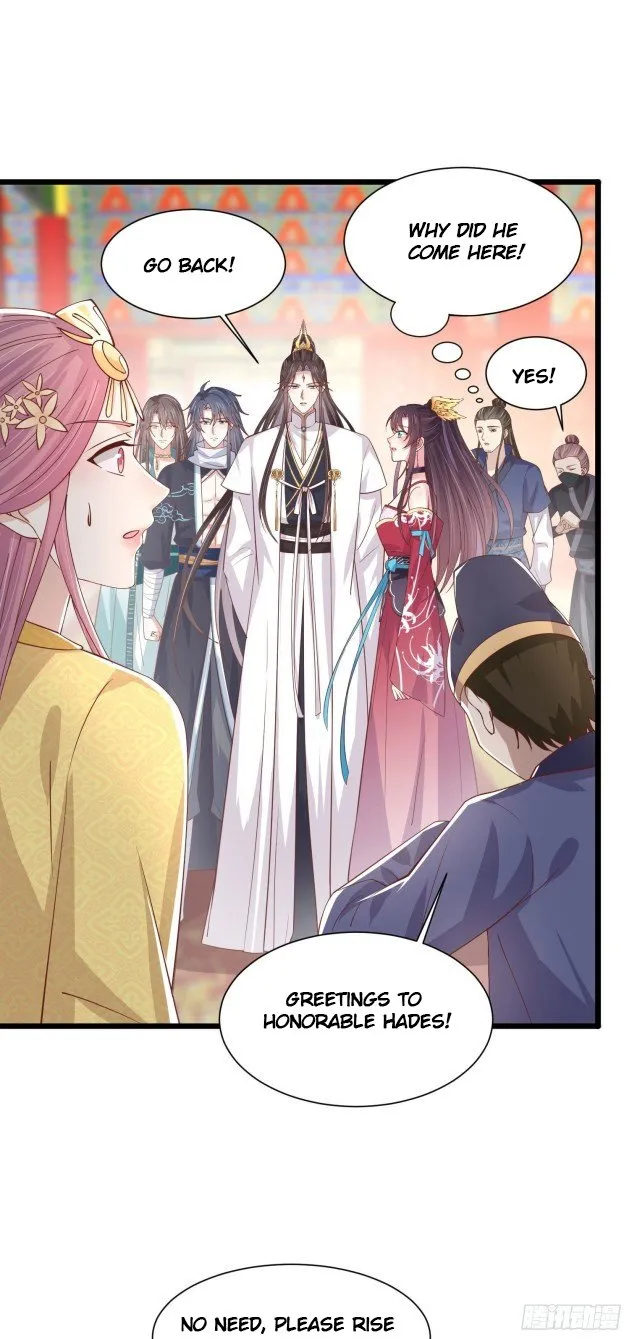Pupillary Master Chapter 240 Online - página 7