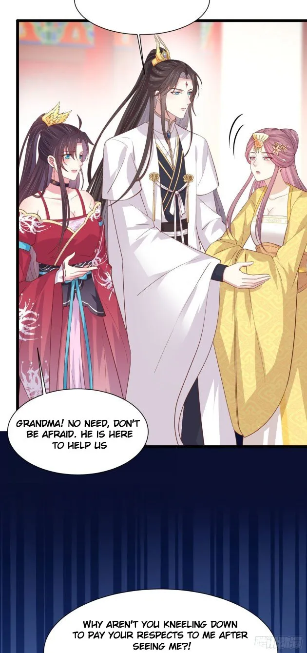Pupillary Master Chapter 240 Online - página 8
