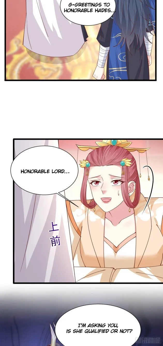 Pupillary Master Chapter 240 Online - página 11