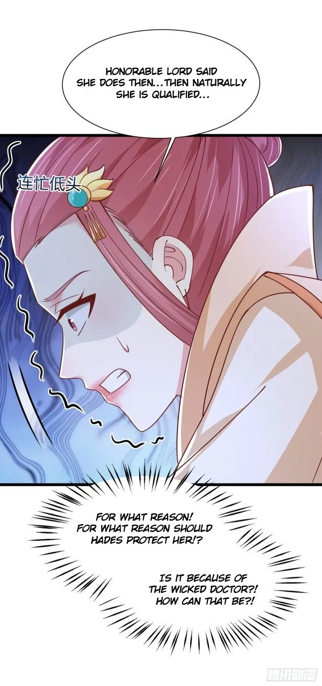 Pupillary Master Chapter 240 Online - página 13