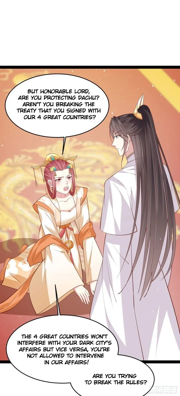 Pupillary Master Chapter 240 Online - página 14