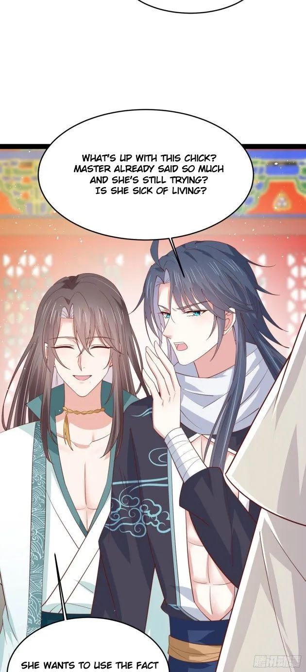 Pupillary Master Chapter 240 Online - página 15