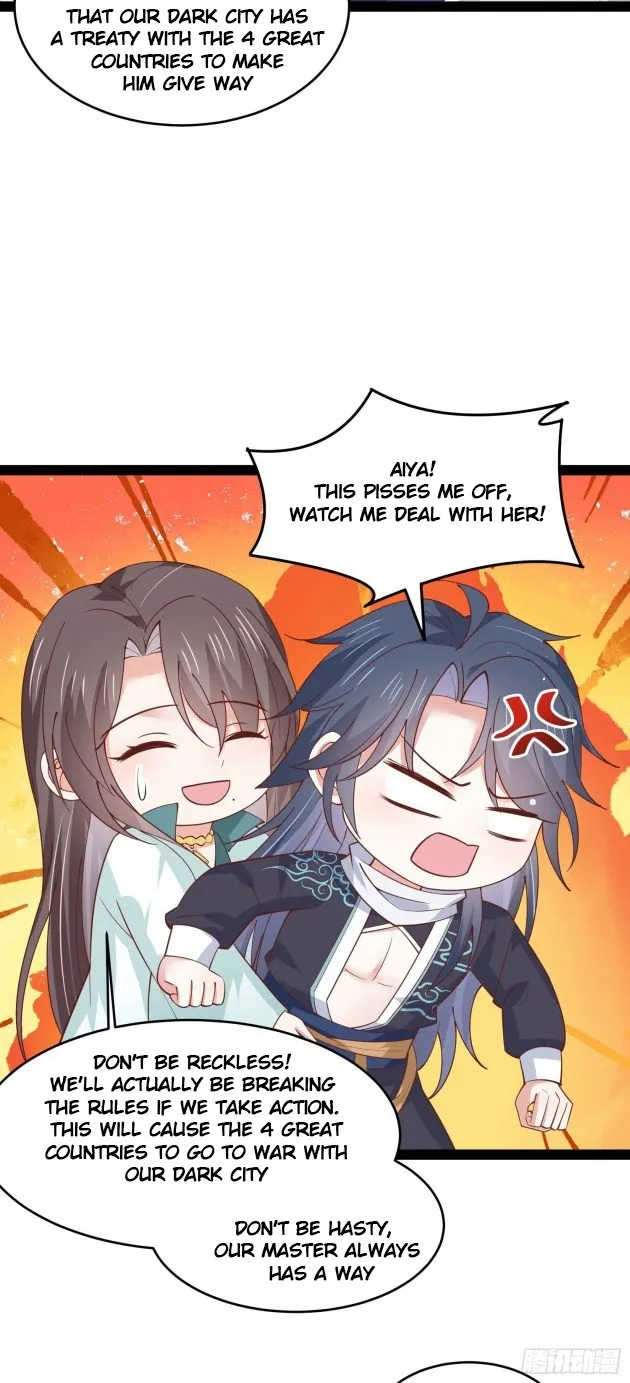 Pupillary Master Chapter 240 Online - página 16