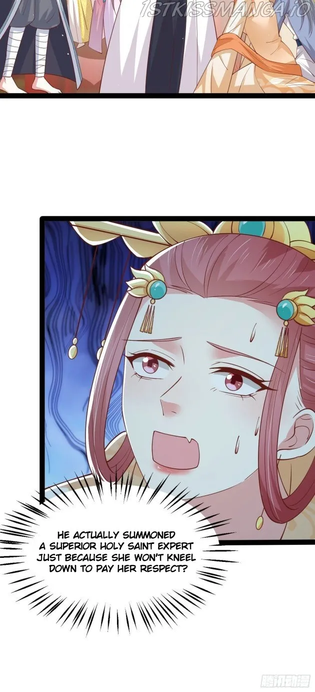 Pupillary Master Chapter 240.5 Online - página 4