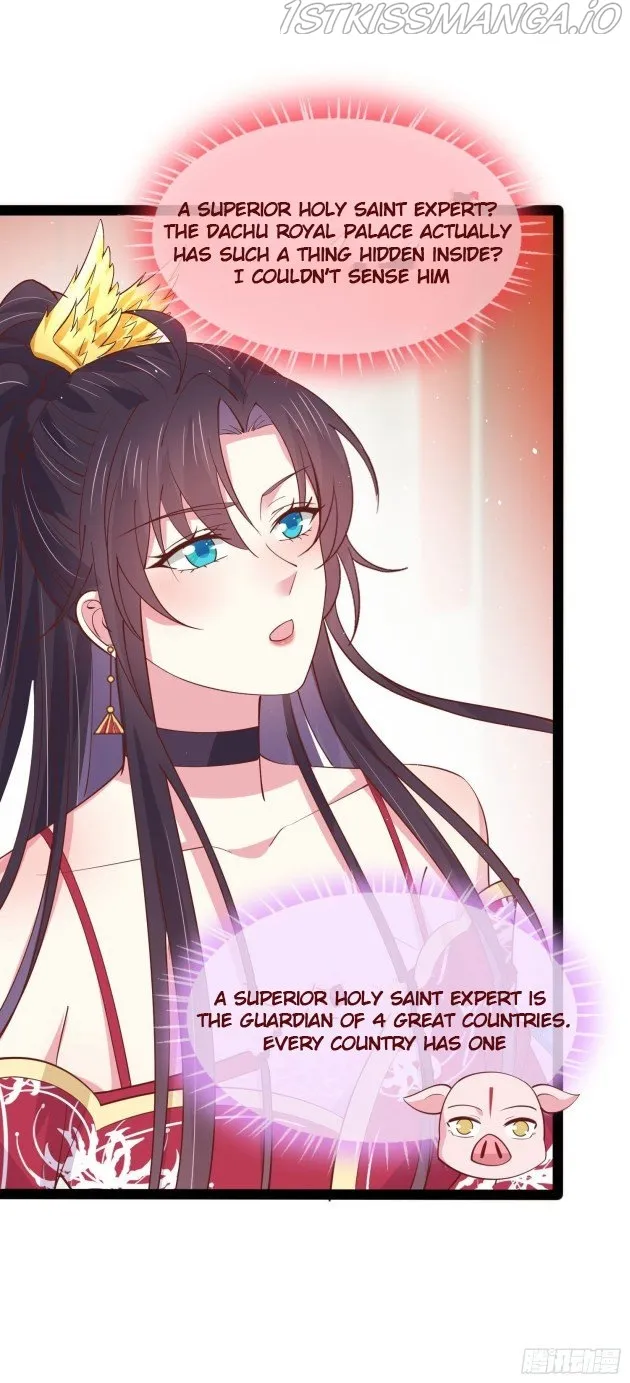 Pupillary Master Chapter 240.5 Online - página 5