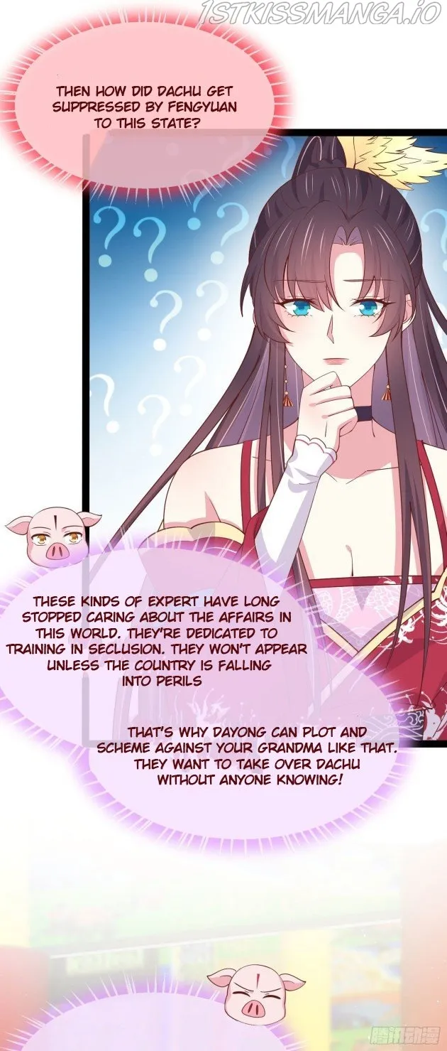 Pupillary Master Chapter 240.5 Online - página 6