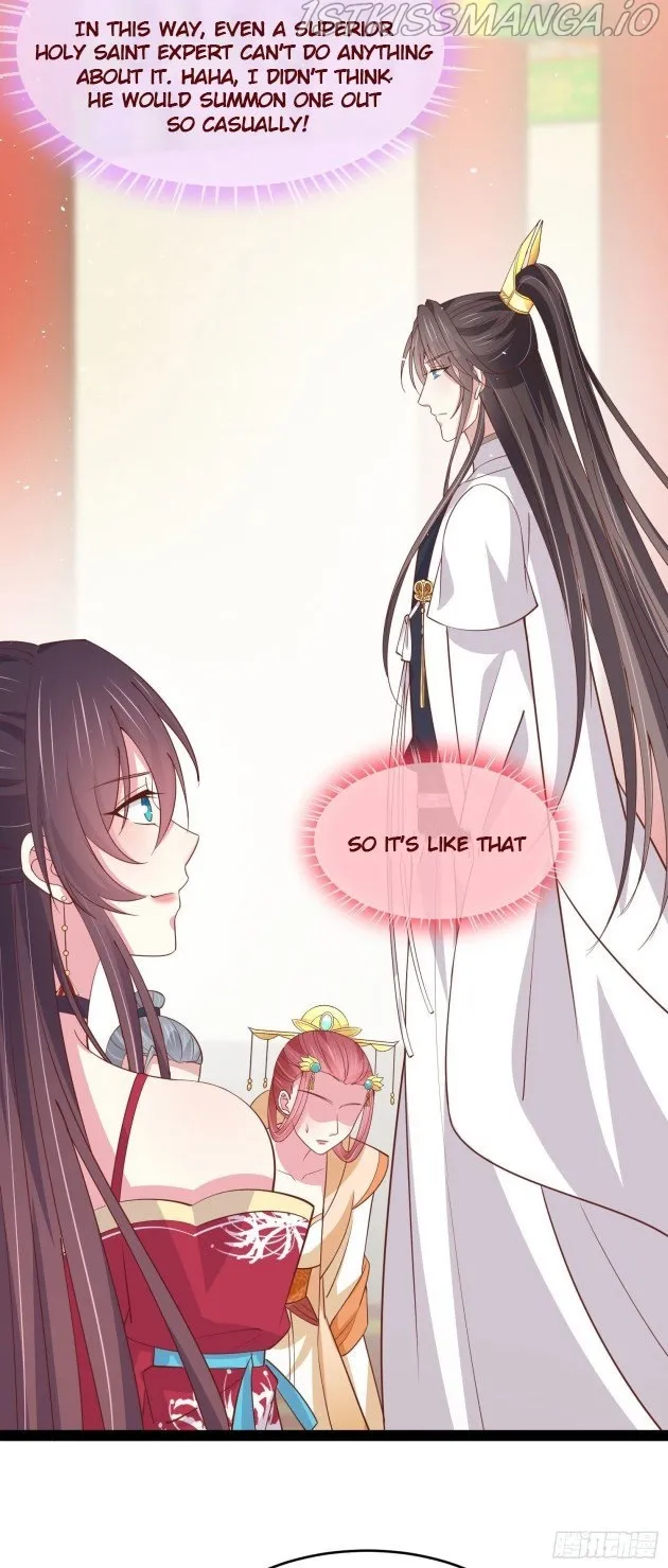 Pupillary Master Chapter 240.5 Online - página 7